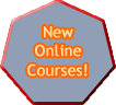 Online Course Coming Soon!